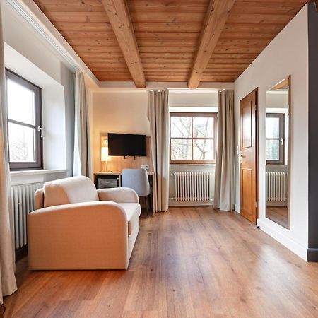 Hotel Schleuse München Kamer foto