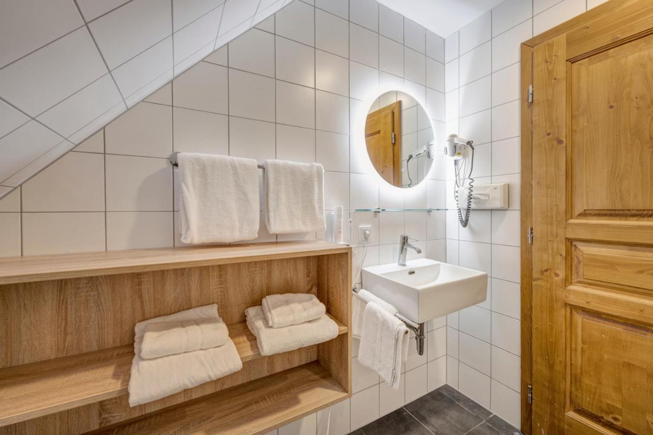 Hotel Schleuse München Buitenkant foto