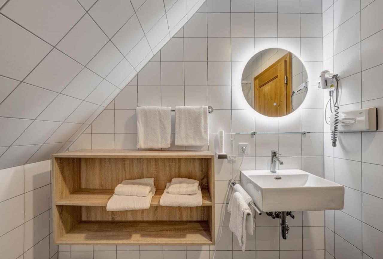 Hotel Schleuse München Buitenkant foto