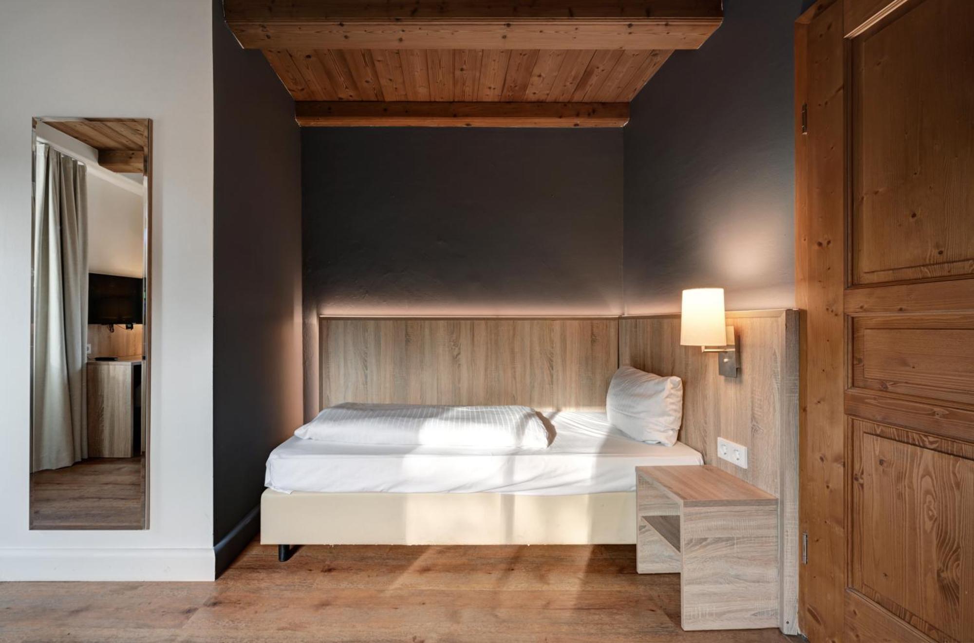 Hotel Schleuse München Kamer foto