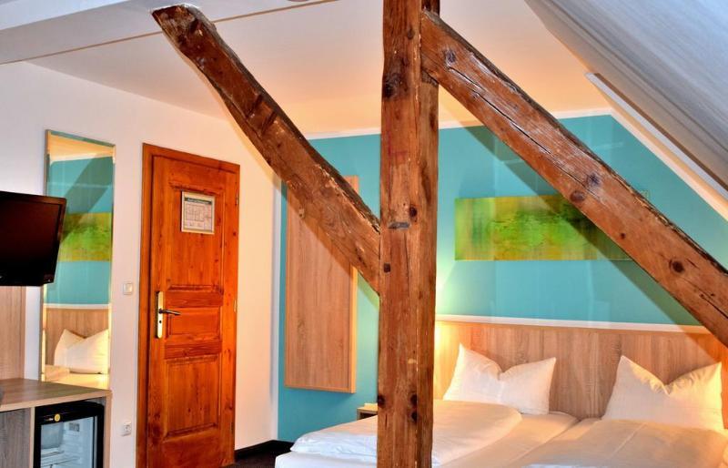 Hotel Schleuse München Buitenkant foto